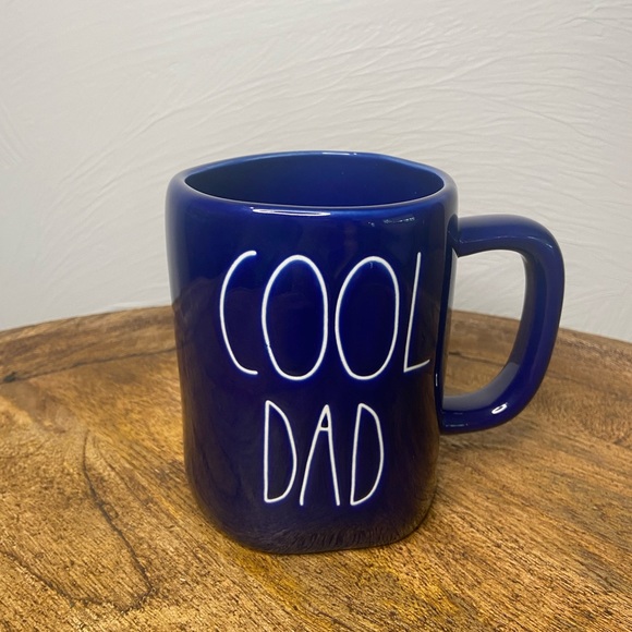 Rae Dunn Accessories - Rae Dunn Cool Dad Mug